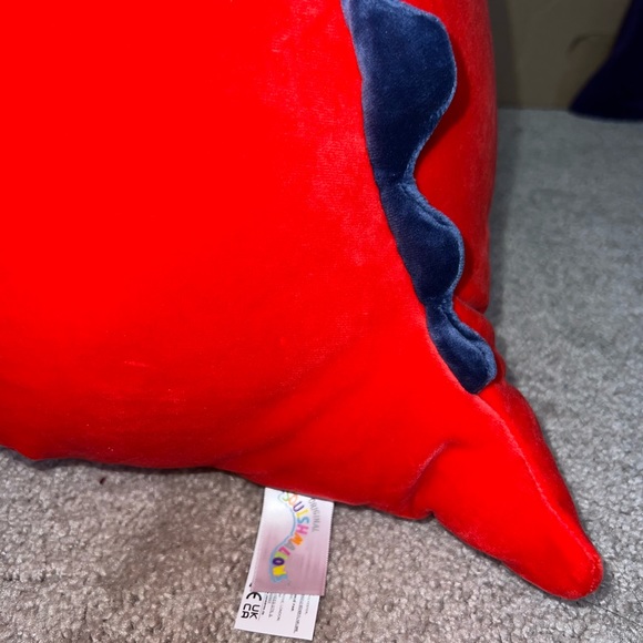 New Dolan The Dinosaur 1st to Market Squishmallow - Picture 9 of 13